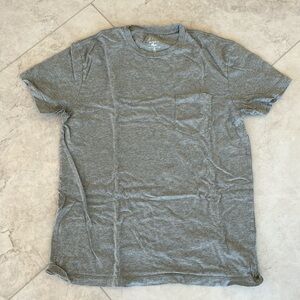J. Crew slim pocket t-shirt